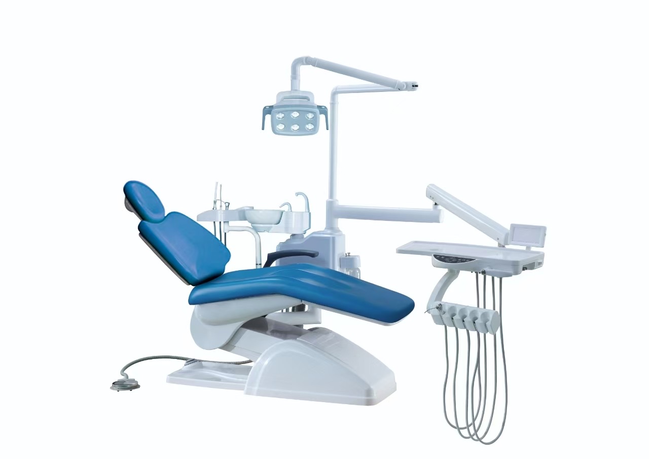 Установка стоматологическая ХР300А MEDITECH